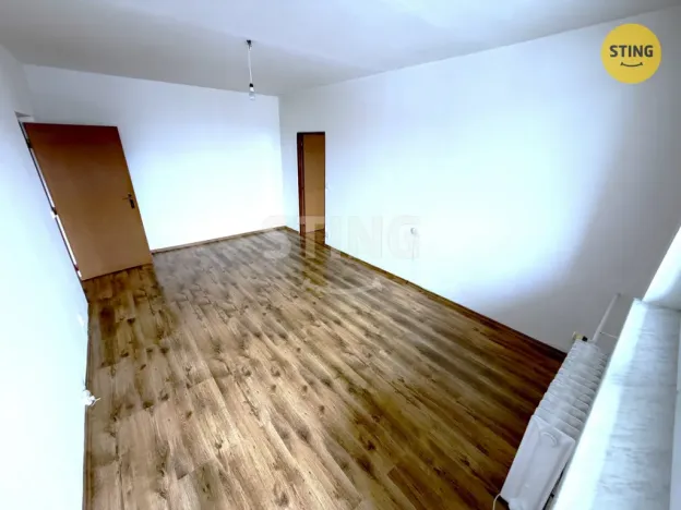 Pronájem bytu 2+1, Ostrava - Hrabůvka, 60 m2