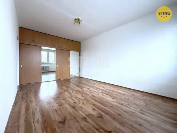 Pronájem bytu 2+1, Ostrava - Hrabůvka, 60 m2