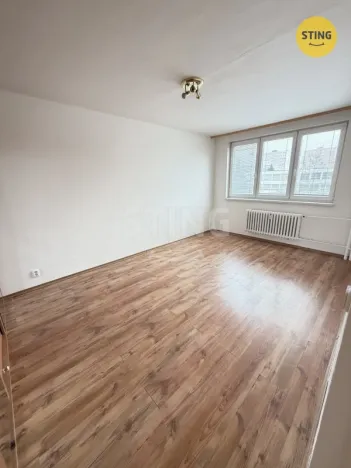 Pronájem bytu 2+1, Ostrava - Hrabůvka, 60 m2