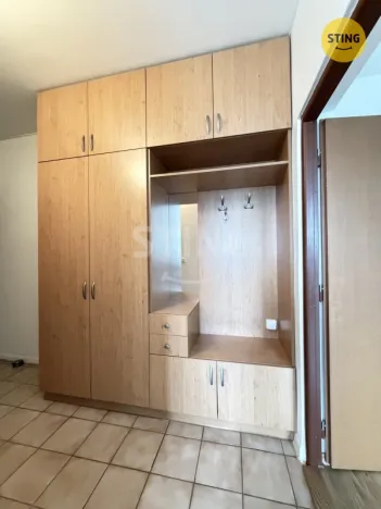 Pronájem bytu 2+1, Ostrava - Hrabůvka, 60 m2