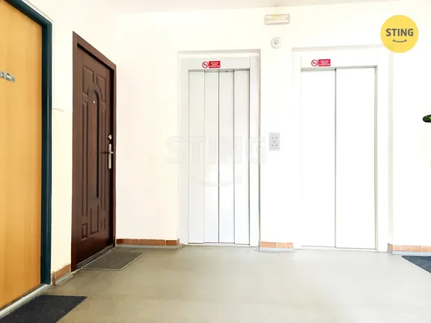 Pronájem bytu 2+1, Ostrava - Hrabůvka, 60 m2