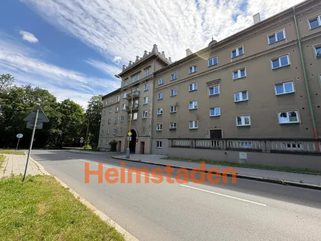 Pronájem bytu 2+1, Havířov - Město, U Stromovky, 53 m2