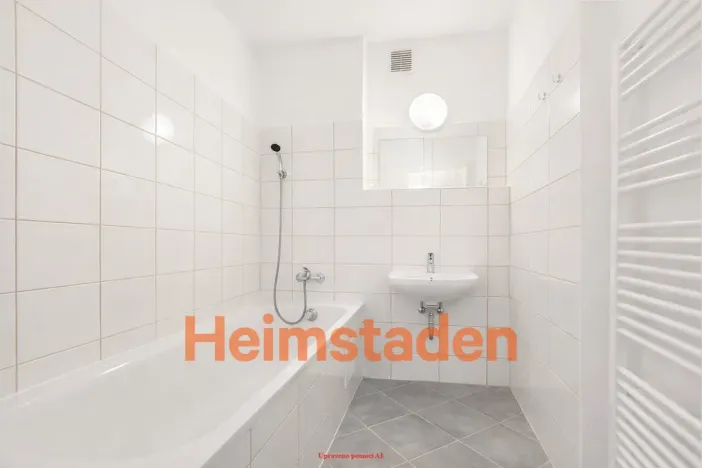 Pronájem bytu 3+1, Havířov - Město, Nerudova, 76 m2