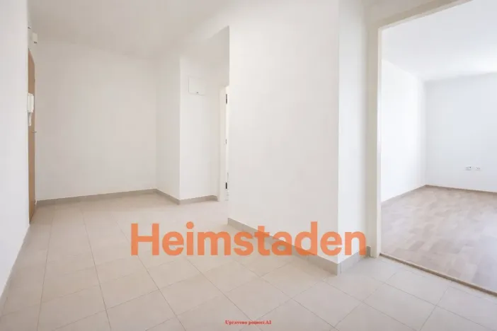 Pronájem bytu 3+1, Havířov - Město, Nerudova, 76 m2