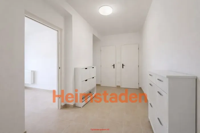Pronájem bytu 3+1, Havířov - Město, Nerudova, 76 m2