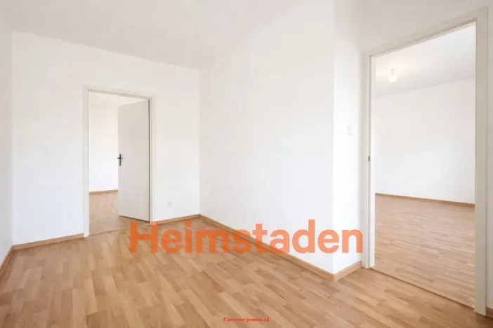 Pronájem bytu 3+1, Havířov - Město, Nerudova, 76 m2