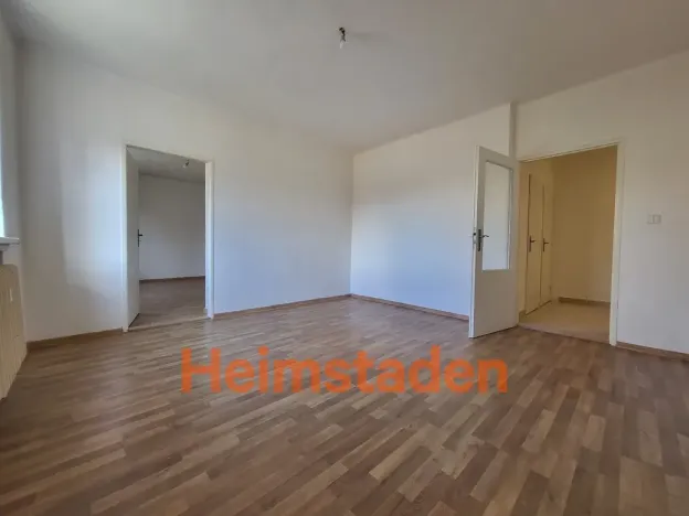 Pronájem bytu 3+1, Havířov - Město, Nerudova, 76 m2