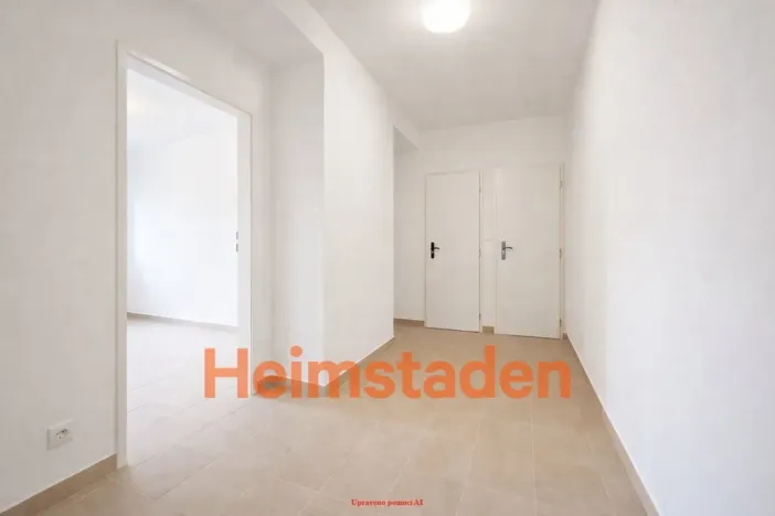 Pronájem bytu 3+1, Havířov - Město, Nerudova, 76 m2