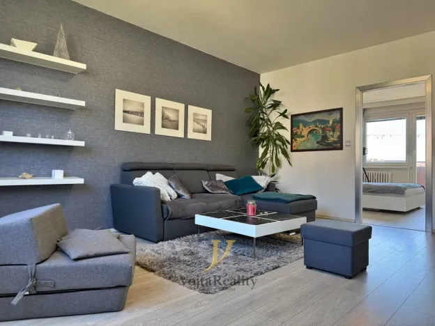 Pronájem bytu 3+1, Olomouc, Fischerova, 70 m2
