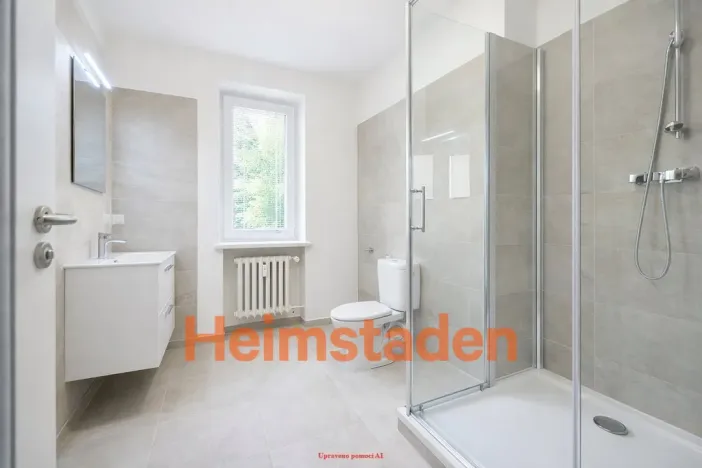 Pronájem bytu 2+kk, Havířov - Prostřední Suchá, Kapitána Jasioka, 45 m2