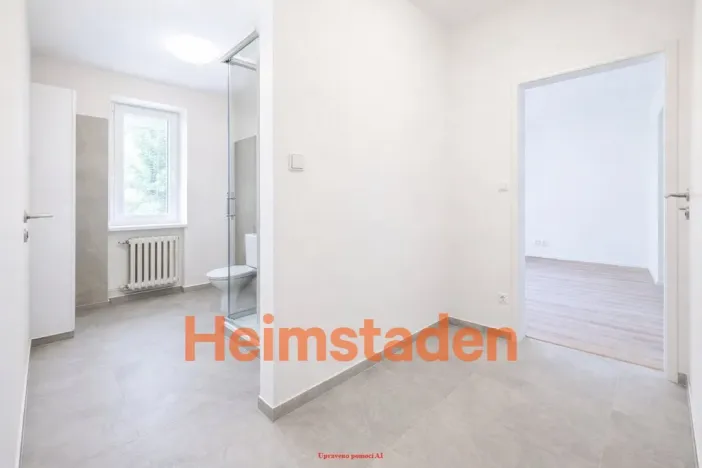 Pronájem bytu 2+kk, Havířov - Prostřední Suchá, Kapitána Jasioka, 45 m2