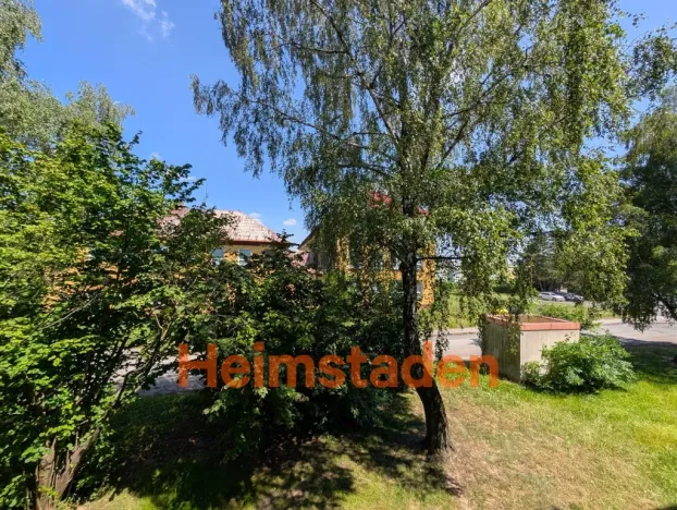 Pronájem bytu 2+kk, Havířov - Prostřední Suchá, Kapitána Jasioka, 45 m2