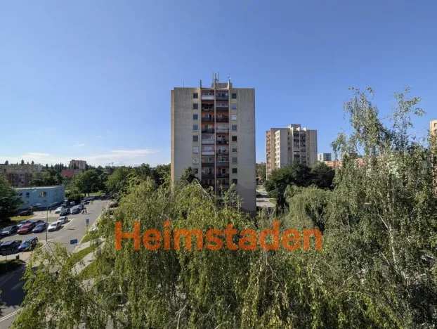Pronájem bytu 3+1, Ostrava - Moravská Ostrava, Lechowiczova, 75 m2