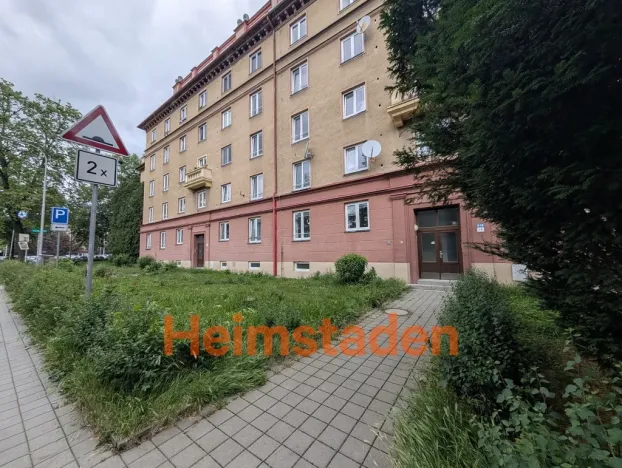 Pronájem bytu 4+kk, Ostrava - Poruba, Matěje Kopeckého, 82 m2