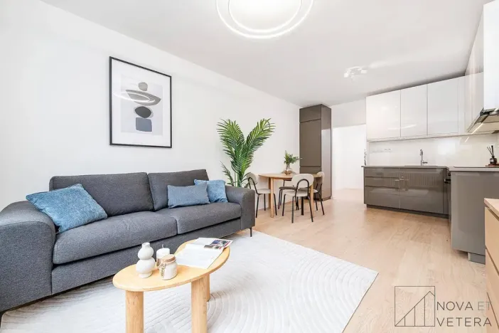 Prodej bytu 4+kk, Praha - Strašnice, Pod strání, 70 m2