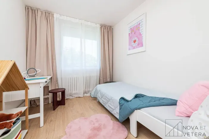 Prodej bytu 4+kk, Praha - Strašnice, Pod strání, 70 m2