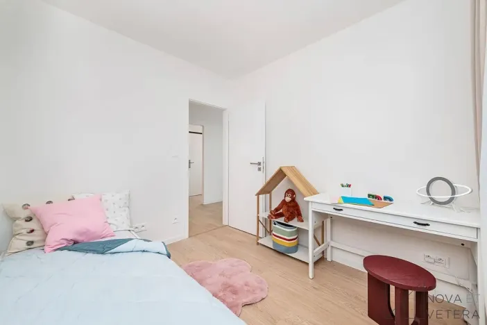 Prodej bytu 4+kk, Praha - Strašnice, Pod strání, 70 m2