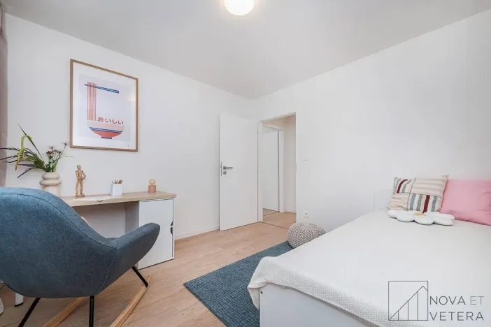 Prodej bytu 4+kk, Praha - Strašnice, Pod strání, 70 m2