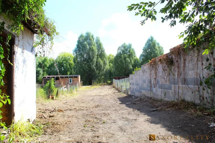 Prodej rodinného domu, Koryčany, Suchý řádek, 83 m2