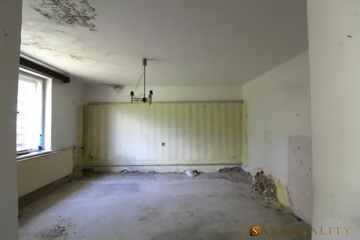 Prodej rodinného domu, Koryčany, Suchý řádek, 83 m2