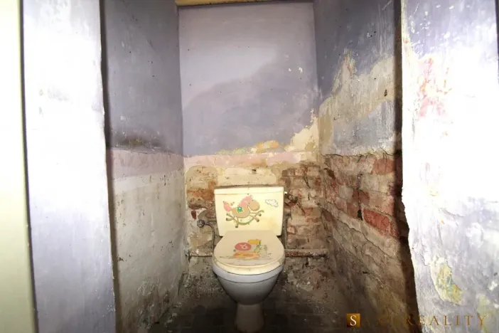 Prodej rodinného domu, Koryčany, Suchý řádek, 83 m2