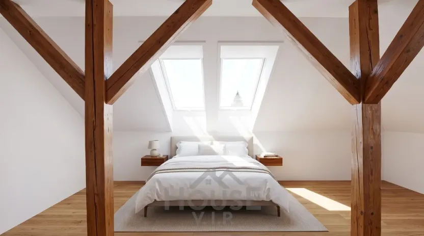 Prodej bytu 1+kk, Nučice, 43 m2