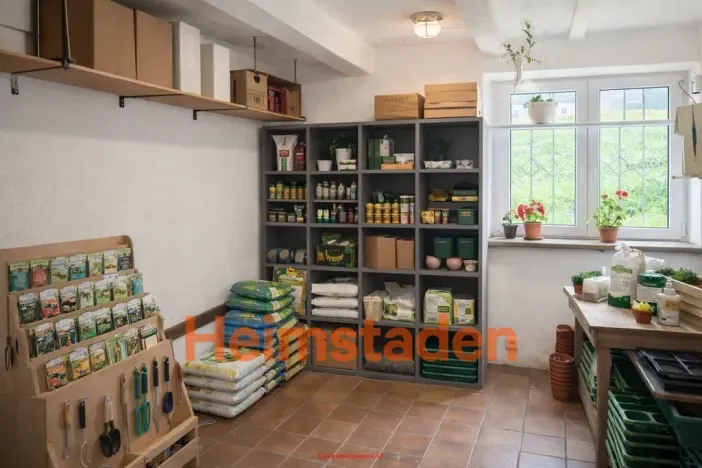 Pronájem obchodního prostoru, Albrechtice, Hornická, 52 m2