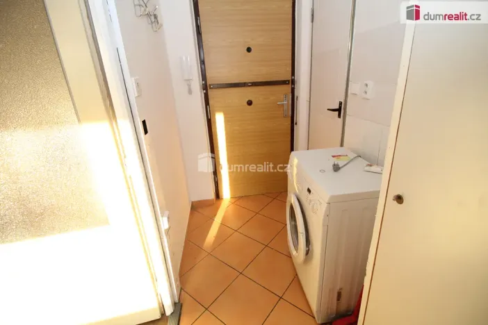 Pronájem bytu 2+kk, Karlovy Vary - Rybáře, Konečná, 44 m2