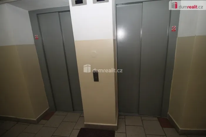 Pronájem bytu 2+kk, Karlovy Vary - Rybáře, Konečná, 44 m2