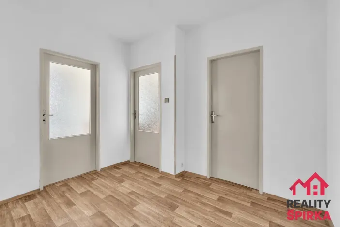 Prodej bytu 2+1, Praha - Řepy, Makovského, 67 m2