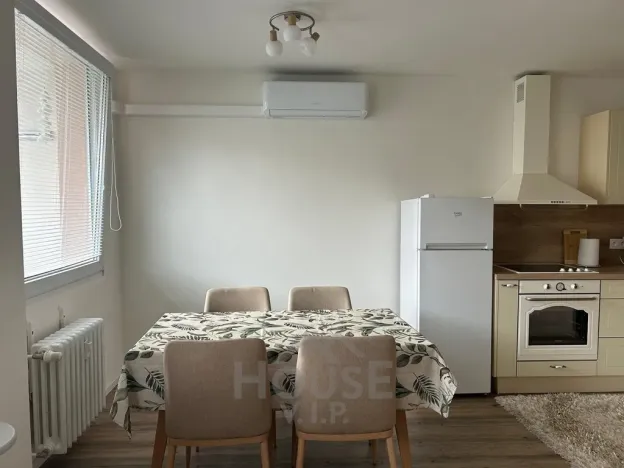 Pronájem bytu 3+kk, Praha - Chodov, Láskova, 74 m2