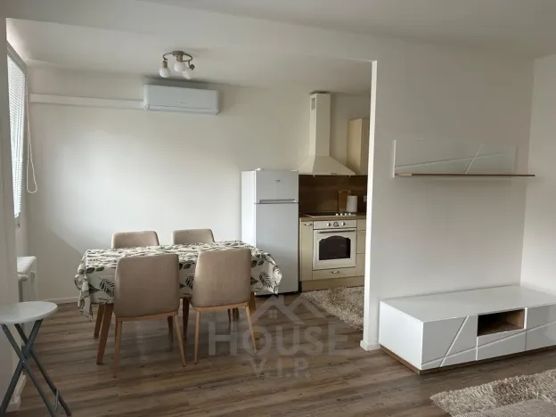 Pronájem bytu 3+kk, Praha - Chodov, Láskova, 74 m2