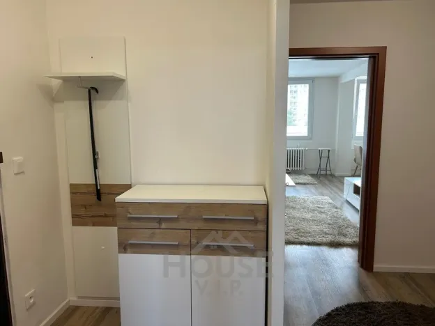 Pronájem bytu 3+kk, Praha - Chodov, Láskova, 74 m2