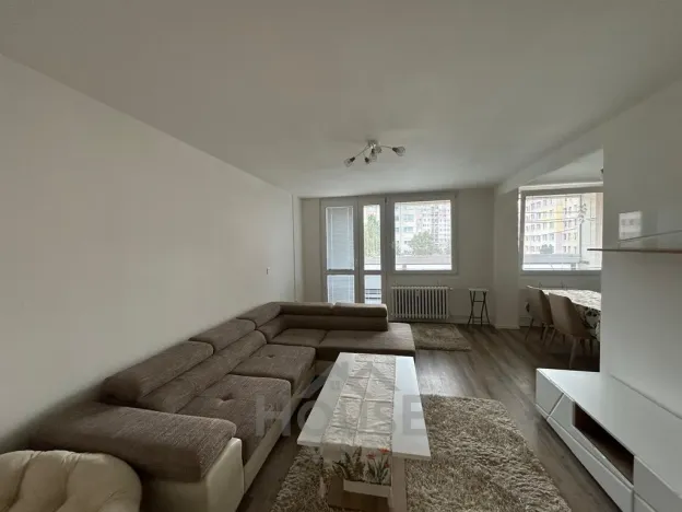 Pronájem bytu 3+kk, Praha - Chodov, Láskova, 74 m2