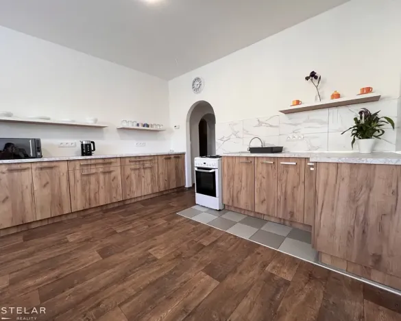 Pronájem bytu 4+1, Slavkov, Ludvíka Svobody, 100 m2