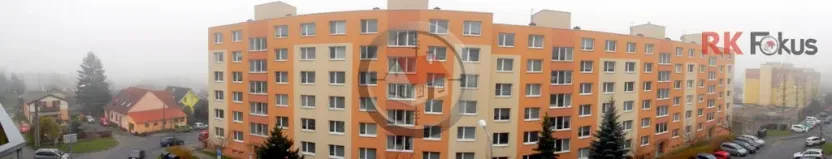 Pronájem bytu 2+1, Třebíč - Nové Dvory, Mládežnická, 55 m2