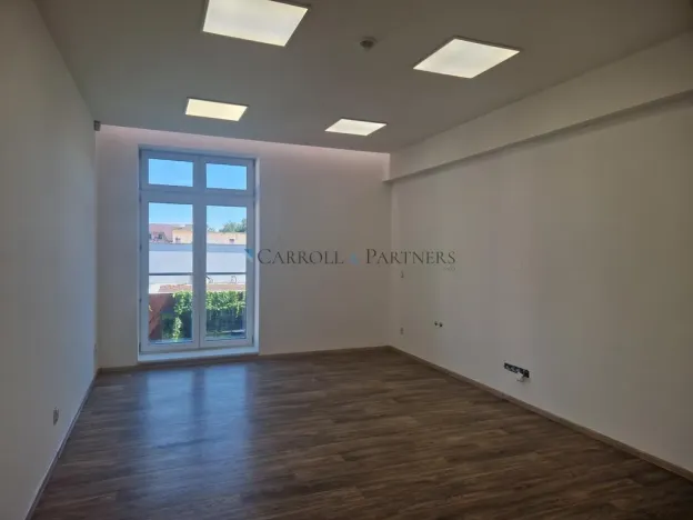 Pronájem kanceláře, Ostrava - Přívoz, Fügnerova, 1180 m2