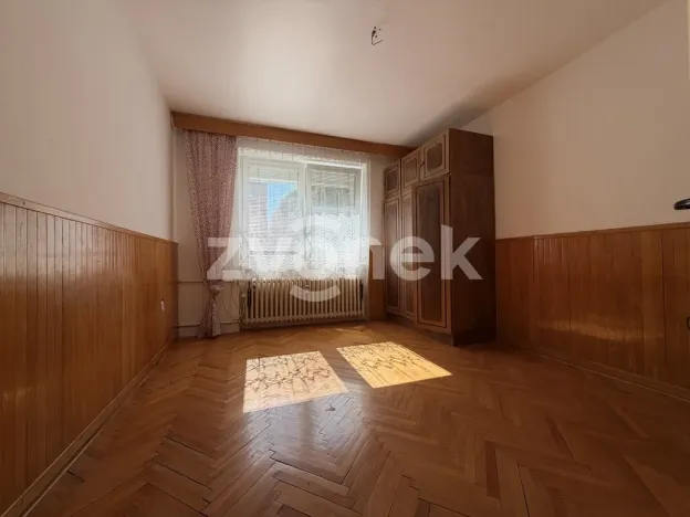 Prodej bytu 3+1, Otrokovice, Havlíčkova, 95 m2
