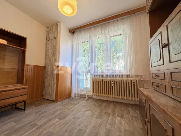 Prodej bytu 3+1, Otrokovice, Havlíčkova, 95 m2