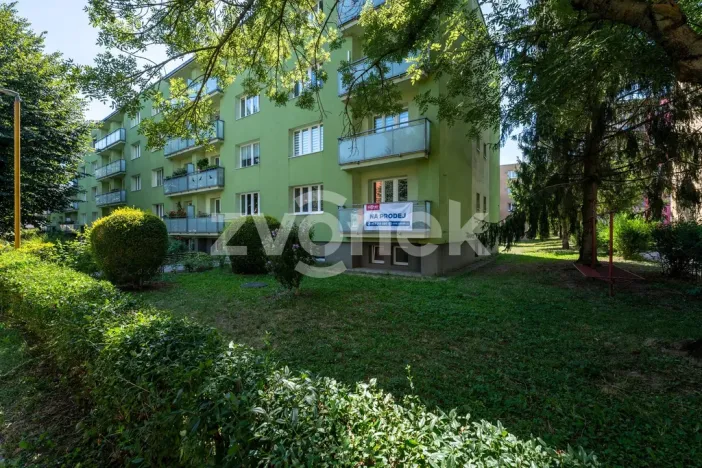 Prodej bytu 3+1, Otrokovice, Havlíčkova, 95 m2