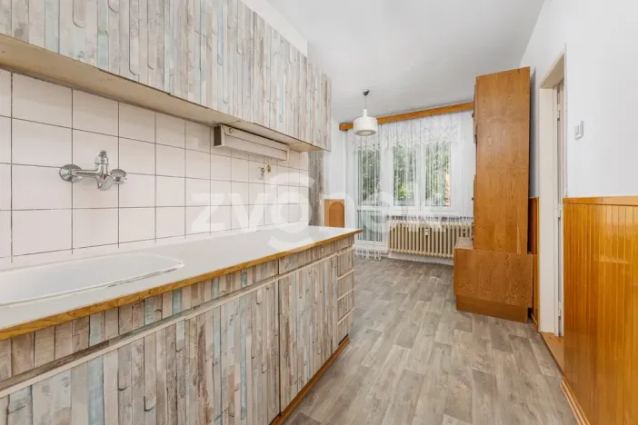 Prodej bytu 3+1, Otrokovice, Havlíčkova, 95 m2