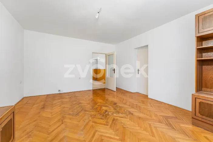 Prodej bytu 3+1, Otrokovice, Havlíčkova, 95 m2