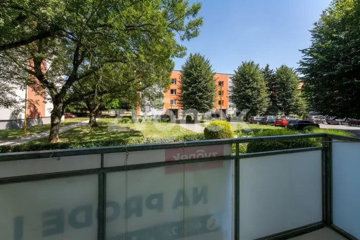 Prodej bytu 3+1, Otrokovice, Havlíčkova, 95 m2