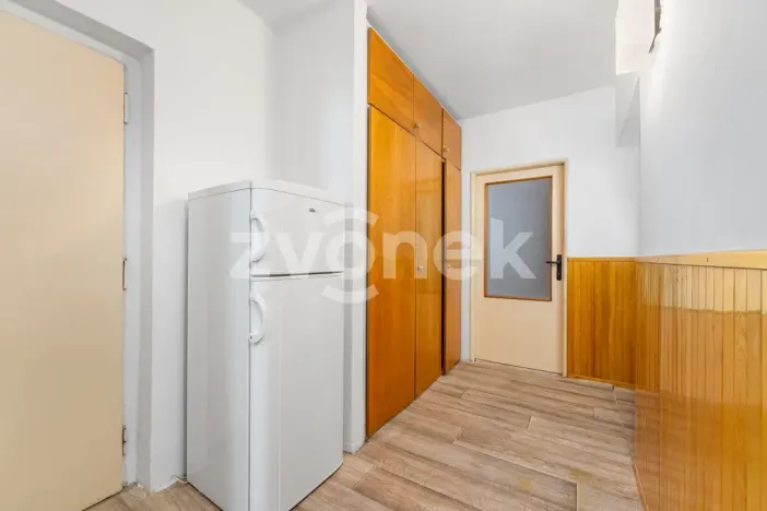 Prodej bytu 3+1, Otrokovice, Havlíčkova, 95 m2