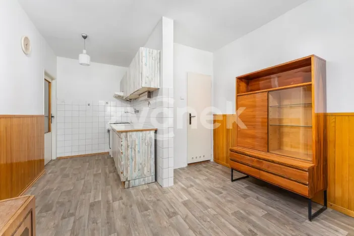 Prodej bytu 3+1, Otrokovice, Havlíčkova, 95 m2