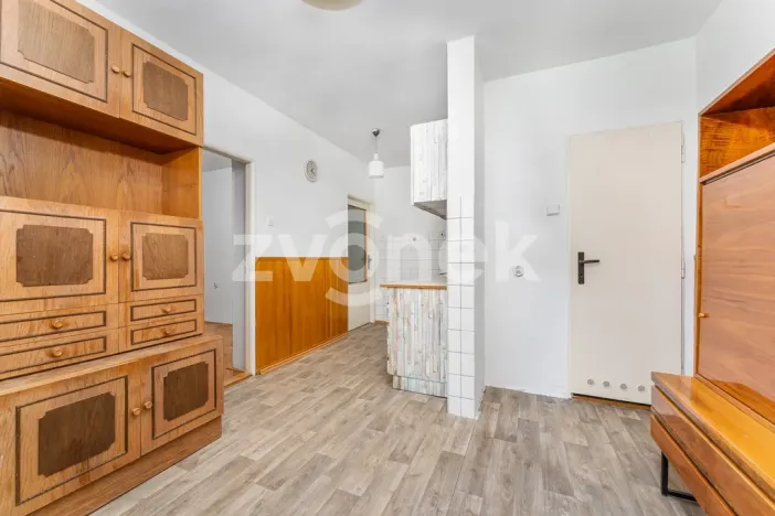 Prodej bytu 3+1, Otrokovice, Havlíčkova, 95 m2