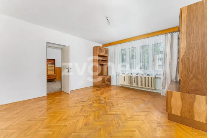 Prodej bytu 3+1, Otrokovice, Havlíčkova, 95 m2