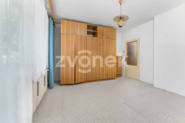 Prodej bytu 3+1, Otrokovice, Havlíčkova, 95 m2