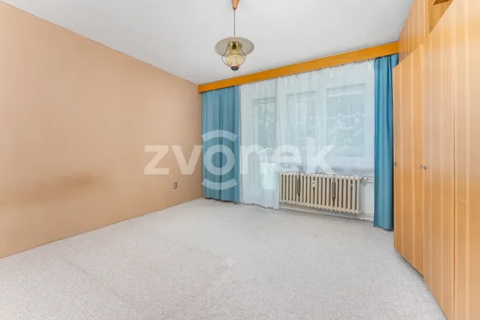 Prodej bytu 3+1, Otrokovice, Havlíčkova, 95 m2