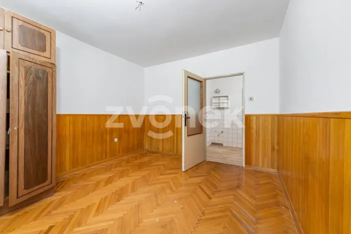 Prodej bytu 3+1, Otrokovice, Havlíčkova, 95 m2